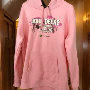 John Deer Hoodie